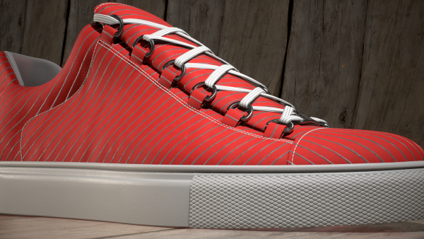 Conceria Galileo, Italy - Alice