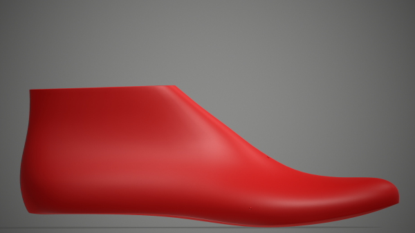 Form 3054_Herren_Sneaker_Größe 42